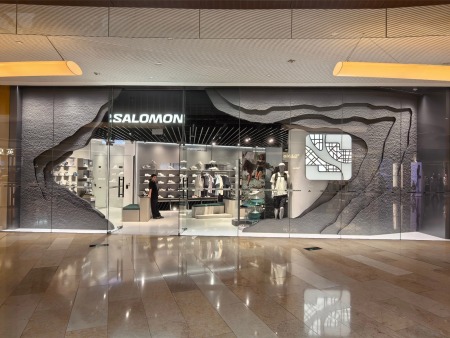 SALOMON 萨洛蒙