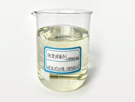 深度除氟剂-电解铝废水专用