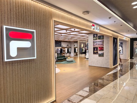 FILA 斐乐