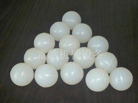硅胶球