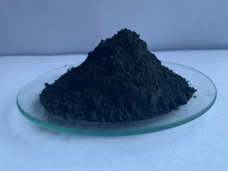 FY-15黑又亮粉状有机复合肥防结块剂