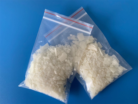 FY-3型复合肥固体片状防结块剂