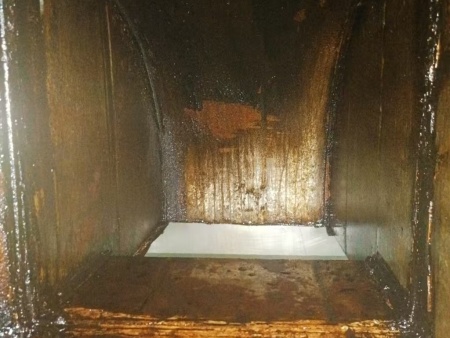 西安初秋油烟运维小知识！抓住高温尾声清洗烟道，契合 8 月 15 日新规要求