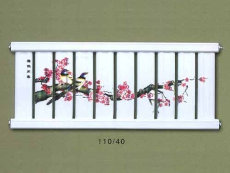 铝合金散热器