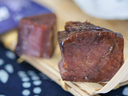 酱牛肉
