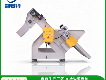 定制款基质解压机2HJY300L解压速度快 效率高 每小时6000L