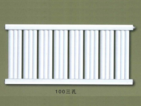 铝合金散热器