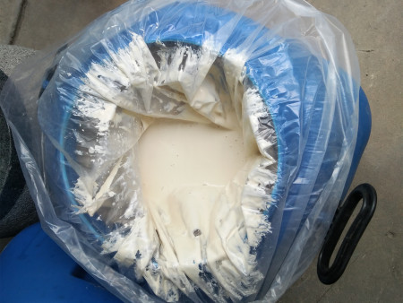 水性封口胶