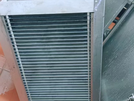 西安小型餐饮低成本运维，油烟净化器轻养护省心又省钱