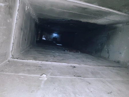 西安创业者新开全品类酒楼，商用油烟机一站式清洗安装少走合规弯路