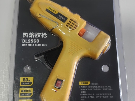 热熔胶枪