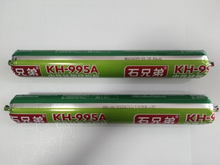 中性硅酮结构胶-995A