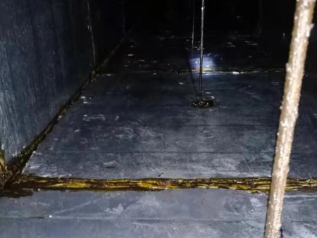 油烟管道清洗西安优惠报价