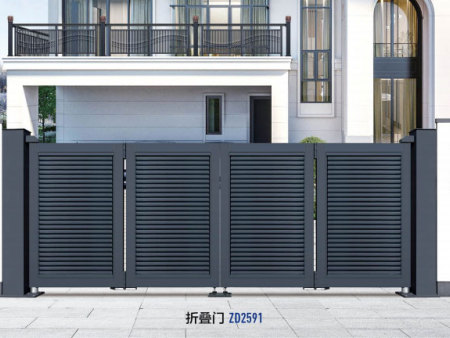 RT-折叠门ZD2591