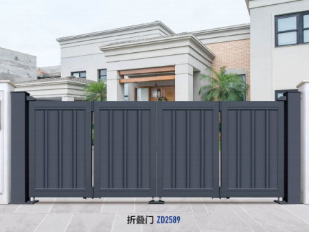 RT-折叠门ZD2589