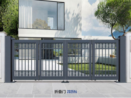 RT-折叠门ZD2596
