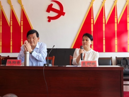 中华优秀传统文化对企业发展的积极影响主题