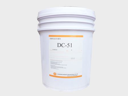 DC-51耐磨抗刮手感剂