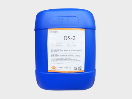 DS-2 复合防腐剂