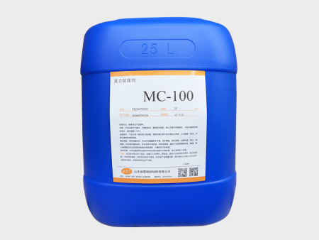 MC-100 复合防腐剂
