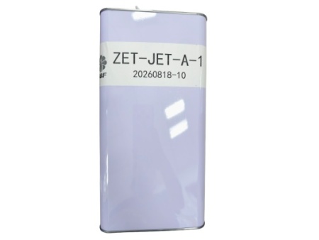测试油ZET-JET-A-1