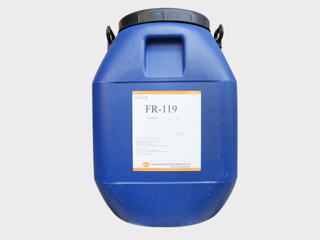 FR-119防火乳液
