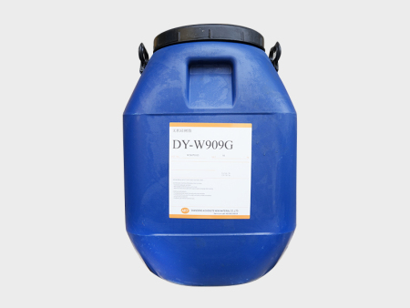 DY-W909G无机硅树脂