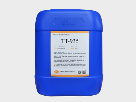 TT-935 疏水改性缔合型碱溶胀增稠剂