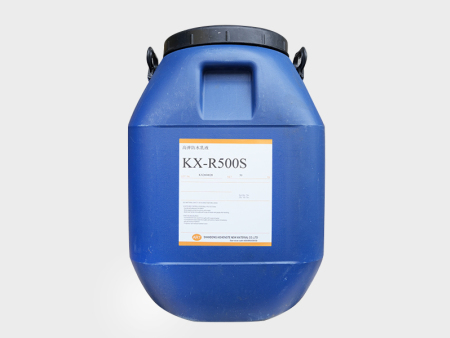KX-R500S 高弹防水乳液