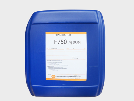 消泡剂F750