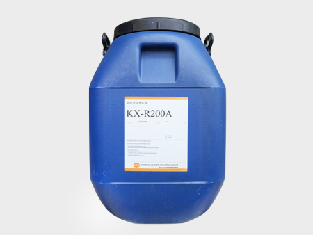 KX-R200A单组份防水乳液