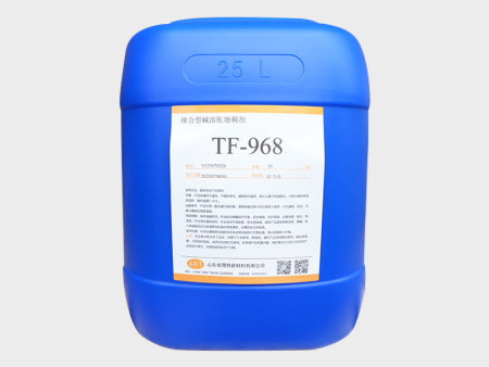 缔合型碱溶胀增稠剂 TF-968