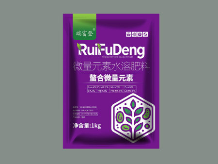 螯合微量元素