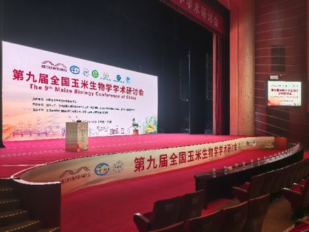 会议承接