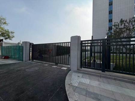 北京高法园区1