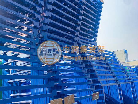 堆垛架厂家