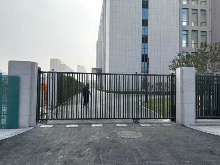 北京高法园区