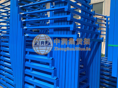 仓储堆垛架批发