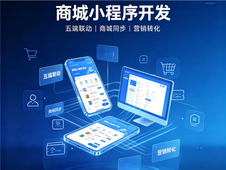 小程序软件开发