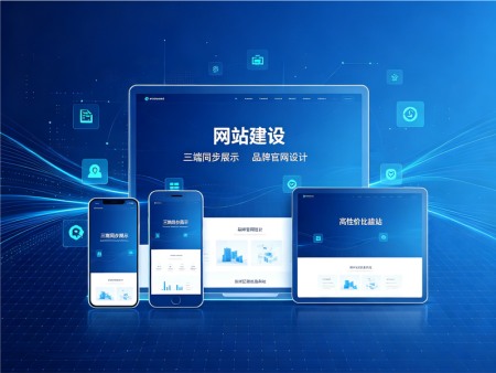 网站建设