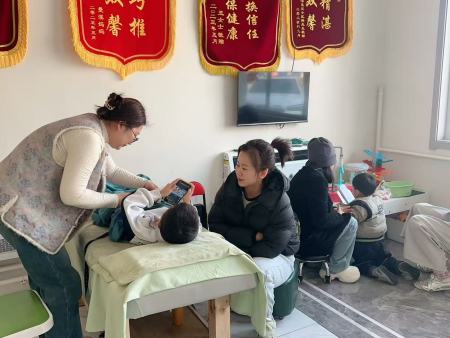 益宝堂小儿推拿、催乳、产康--地址：青州市云门山街道 东坝工业路 益宝堂小儿推拿 13791678755