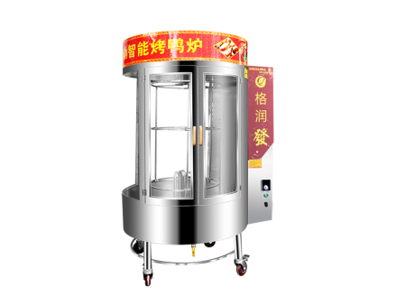 850型烤鸭炉