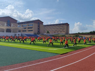 嵩山少林武术学校_少林武术学校_少林武校-少林友谊学校