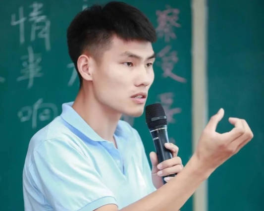 何盼阳