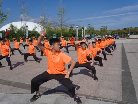 什么是功夫？