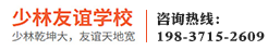 少林友谊学校
