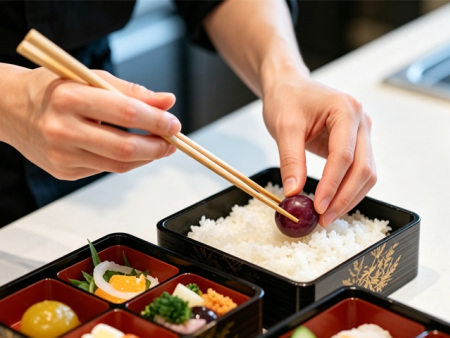 研学用餐
