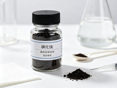碘化铼 Rhenium(III) Iodide