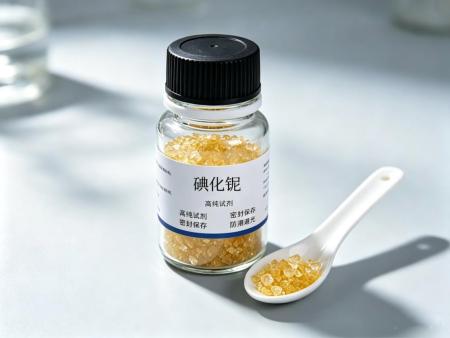 碘化铌 Iodide