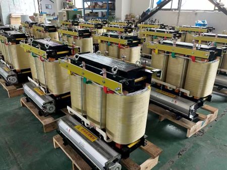 SG-80KVA隔离变压器 380v变220v 电压可订做